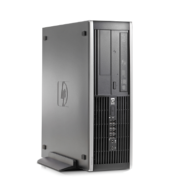 HP Elite 8300 SFF - Core i5-3470