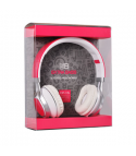 CASQUE -Micro EP-16