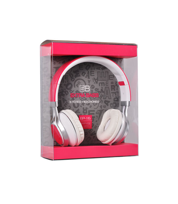 CASQUE -Micro EP-16