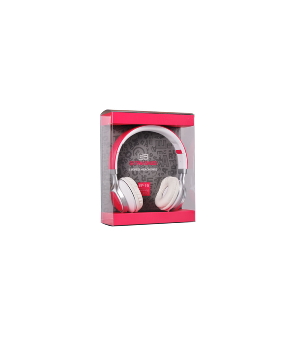 CASQUE -Micro EP-16