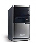 PC Acer M 661 Core 2 Duo