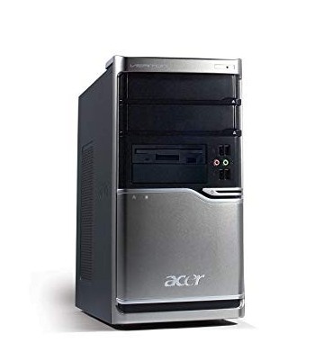 PC Acer M 661 Core 2 Duo