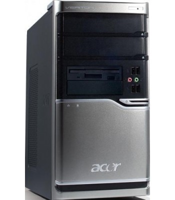 PC Acer M 661 Core 2 Duo