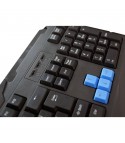 CLAVIER + SOURIS SANS FIL