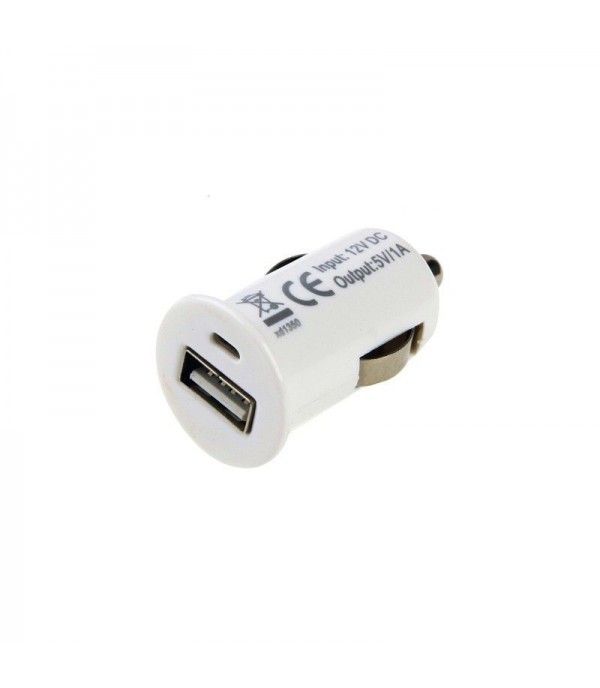Mini Chargeur Allume Cigarette Mini Chargeur Allume Cigarette