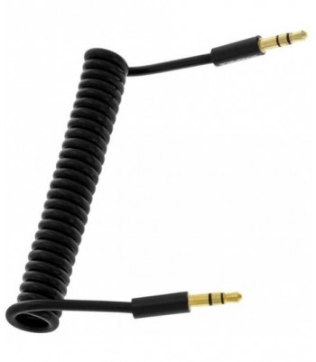 Cable Jack Audio