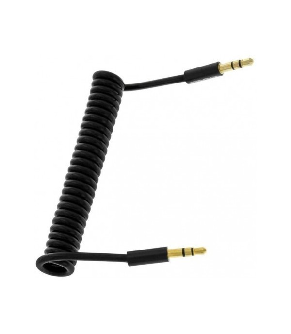 Cable Jack Audio