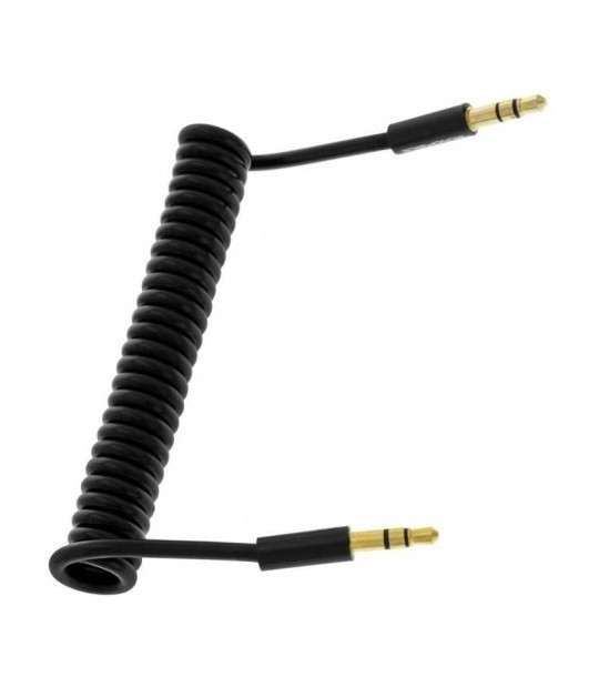 Cable Jack Audio