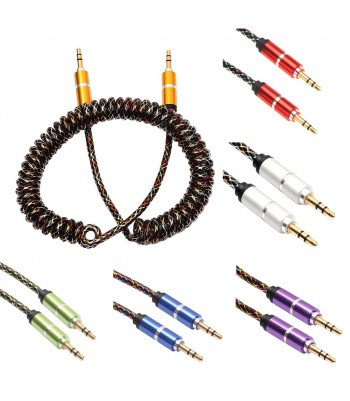 Cable Jack Audio