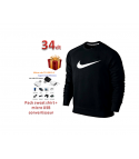 Pack sweat shirt + micro USB convertisseur