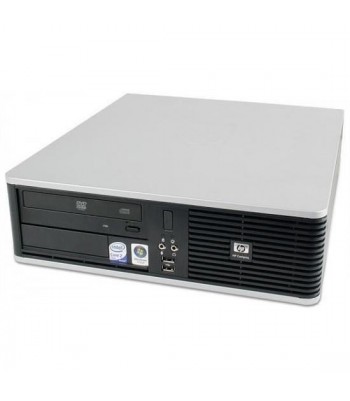 Lot Des PC HP Core 2 duo