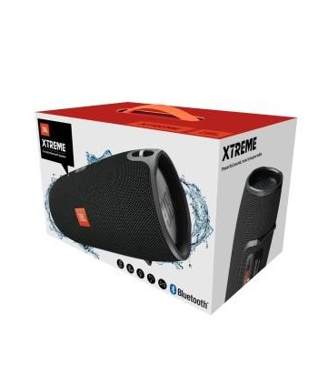 Haut Parleur JBL Exterme 2 Mini