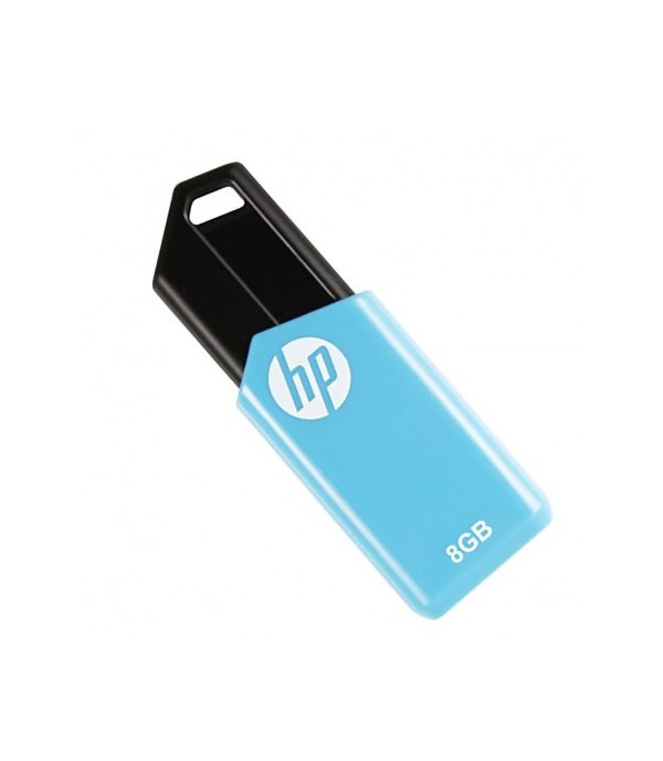 Clé USB HP V212W 8 Go Clé USB HP V212W 8 Go