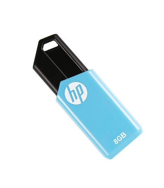 Clé USB HP V212W 8 Go Clé USB HP V212W 8 Go