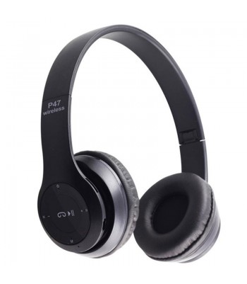 Casque  Bluetooth  4.1 P47