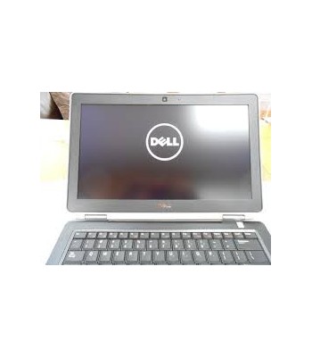 Dell latitude E 6330 Core I7