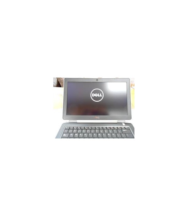 Dell latitude E 6330 Core I7