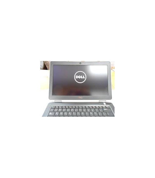 Dell latitude E 6330 Core I7