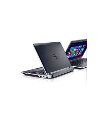 Dell latitude E 6330 Core I7