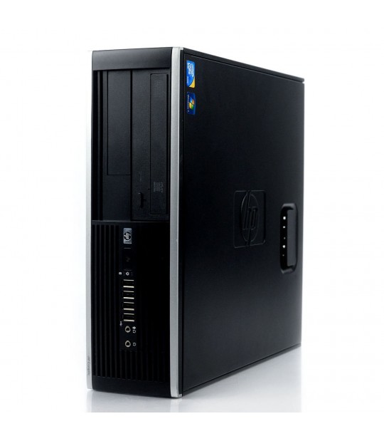 HP Elite 8200 SFF - Core i5-2400