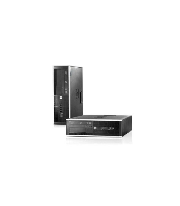 HP Elite 8200 SFF - Core i5-2400 HP Elite 8200 SFF - Core i5-2400