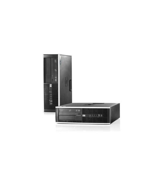 HP Elite 8200 SFF - Core i5-2400 HP Elite 8200 SFF - Core i5-2400