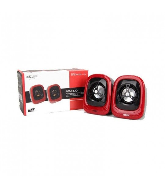 Haut Parleur Ruizu RS-390 Haut Parleur Ruizu RS-390
