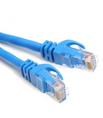 Cable Reseaux 5 M CAT 5 E