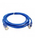 Cable Reseaux 5 M CAT 5 E