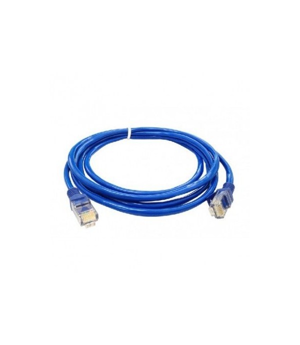 Cable Reseaux 5 M CAT 5 E