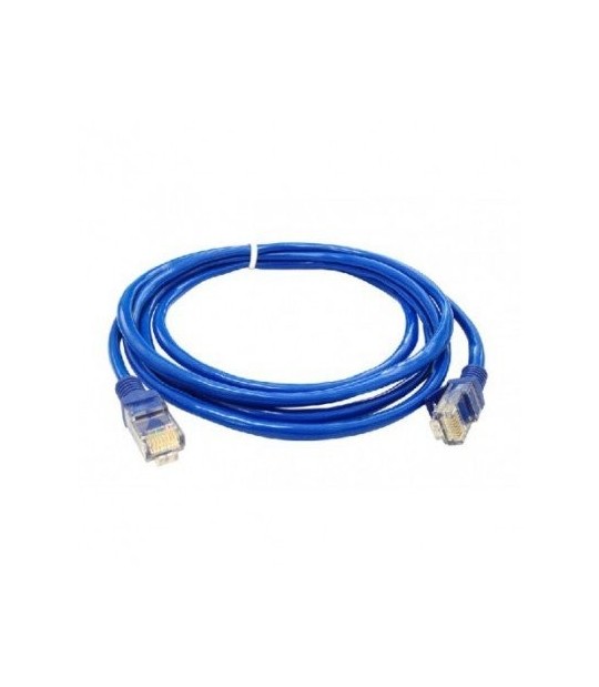 Cable Reseaux 5 M CAT 5 E