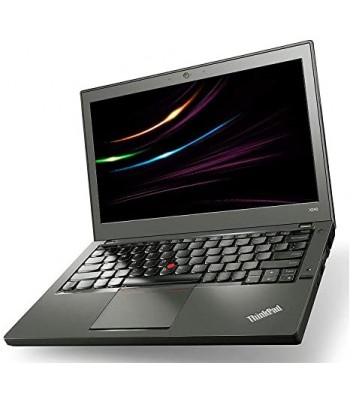 Lenovo X240 i5-4ème...